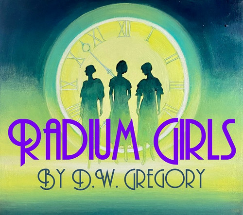 OHS Players present RADIUM GIRLS