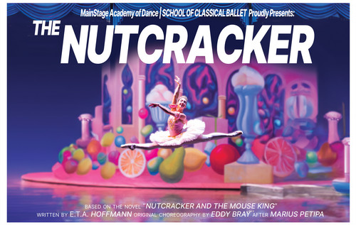 Special Event: MSAD's THE NUTCRACKER