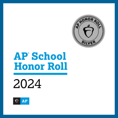 OHS Achieves Silver AP School Honor Roll