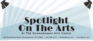 Spotlight On The Arts