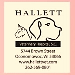 Hallett Veterinary Hospital